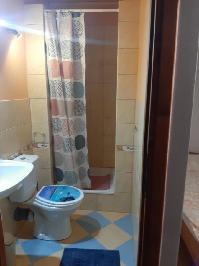 Agroturystyka U Misia Niedźwiedź Dış mekan fotoğraf